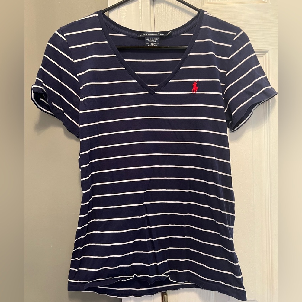 Ralph Lauren Sport top